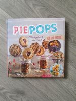 Rezeptbuch für PIE POPS das minigebäck am Stiel Bayern - Senden Vorschau