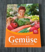 Gartenberater "Gemüse Die besten Arten aus dem eigenen Anbau" Sachsen - Coswig Vorschau