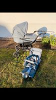 Kinderwagen-Emmaljunga Kreis Ostholstein - Bad Schwartau Vorschau