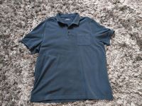 Poloshirt XL walbusch Polo T-Shirt Kragen blau dunkel 56 Nordrhein-Westfalen - Lüdenscheid Vorschau