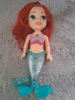 Puppe Arielle die Meerjungfrau Disney sing and shimmer von Jakks Nordrhein-Westfalen - Euskirchen Vorschau