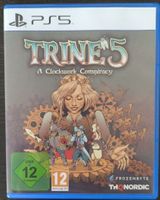 Trine 5, A clockwork conspiracy, PS5 Niedersachsen - Lüneburg Vorschau