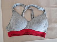 Calvin Klein Sport bh Gr. M Niedersachsen - Rinteln Vorschau