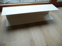 IKEA Botkyrka Wandregale weiß 80 x 20 cm 2 Stück Nordrhein-Westfalen - Linnich Vorschau