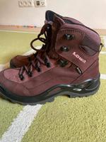 Wanderschuhe Schleswig-Holstein - Kiel Vorschau