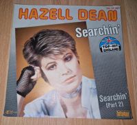 Hazell Dean Searchin Single 1983 Nordrhein-Westfalen - Porta Westfalica Vorschau