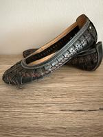 Pikolinos Ballerina Gr.36 schwarz Nürnberg (Mittelfr) - Aussenstadt-Sued Vorschau