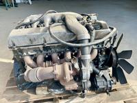 Motor Mercedes - Benz E- Klasse 124 E 300 Turbo - Diesel Sachsen-Anhalt - Aspenstedt Vorschau