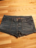 Tolle Jeans Short von Buffalo London Gr. 38 Bayern - Tittmoning Vorschau