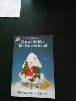 Fensterbilder Weihnachten Niedersachsen - Wietzendorf Vorschau