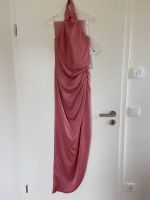 NECKHOLDER DRESS Satin NEU Saarbrücken-Halberg - Schafbrücke Vorschau