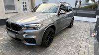 Bmw X5 3d MSport Pano Head up, Standheizung Frankfurt am Main - Innenstadt Vorschau