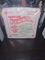 Original Ninja Turtles Pizza Bag. Ovp Hessen - Brensbach Vorschau