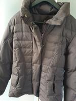 Winter Jacke, wattiert Esprit Gr 36, dunkel braun Bayern - Hemau Vorschau