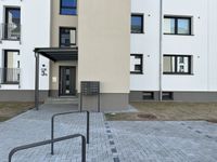 Neubau 3 Zimmer Wohnung mit Terasse und Garten Hessen - Hanau Vorschau