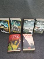 Charlotte Link ⭐ Krimis Thriller Romane Bücherpaket Hessen - Haiger Vorschau