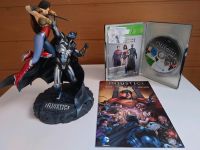 Injustice Götter unter uns Collectors Edition Xbox 360 Saarbrücken-Halberg - Ensheim Vorschau