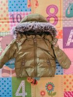 Steiff - Zuckersüße Winterjacke / Daunenjacke / Jacke Niedersachsen - Langwedel Vorschau