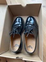 Dr. Martens 1461 Patent Flats Lackleder schwarz Gr. 41 Altona - Hamburg Ottensen Vorschau