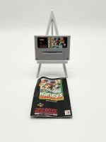 Super Nintendo SNES Spiel Harley's Humongous Adventure mit Anleit Baden-Württemberg - Filderstadt Vorschau