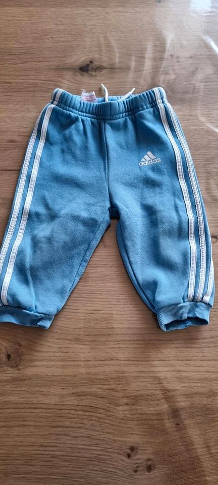 Kleiderpaket jungen Gr 74 bis Gr 80 in Versmold