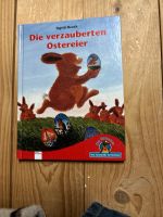 Kinderbuch, Die verzauberten Ostereier Niedersachsen - Aurich Vorschau