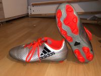 ADIDAS X Fussballschuhe Gr. 36 2/3 mit Stollen Nordrhein-Westfalen - Dülmen Vorschau