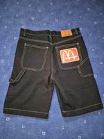 Cactus Jack X McDonald's Jorts NEU Baden-Württemberg - Dußlingen Vorschau