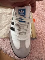 Verkaufe Samba Adidas Nürnberg (Mittelfr) - Mitte Vorschau