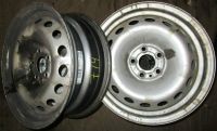 6x15 ET39 5/98 7395 Fiat Doblo (714) Nordrhein-Westfalen - Paderborn Vorschau