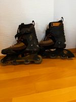 Inliner | Inline Skates | Größe 42 , 5 Niedersachsen - Langenhagen Vorschau