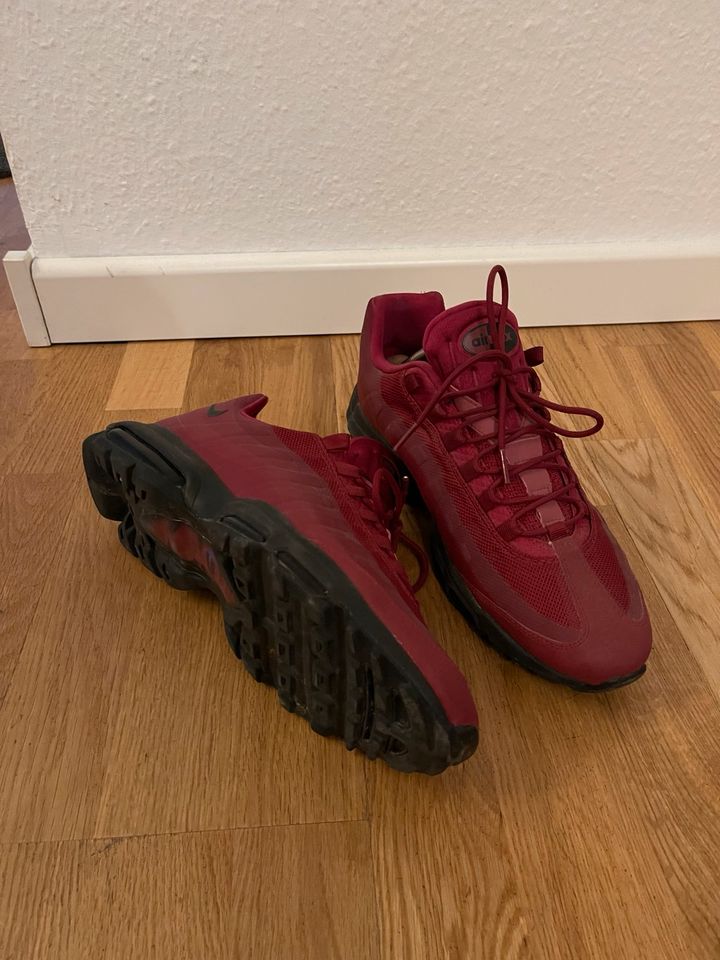 Airmax 95, Ultra Essential in Berlin