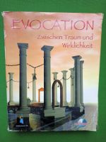 Retro PC Spiel, Evocation zwischen Traum und Wirklichkeit Nordrhein-Westfalen - Herzogenrath Vorschau