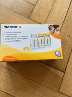 Medela 3er Set Milchflaschen Berlin - Wilmersdorf Vorschau