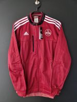 FC Nürnberg Jacke Pullover S NEU! Original Adidas Baden-Württemberg - Bad Rappenau Vorschau