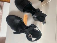 Cox Sandalen Gr.38 Altona - Hamburg Ottensen Vorschau