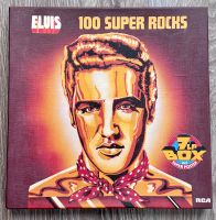 ELVIS - 100 SUPER ROCKS - 7 LP BOX - Vinyl Bergedorf - Hamburg Lohbrügge Vorschau