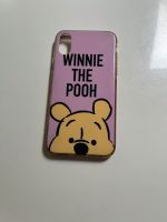 Handyhülle von Disney Winnie Pooh rosa iPhone X/XS Rheinland-Pfalz - Kaiserslautern Vorschau