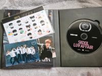 BTS - Skool Luv Affair Album Hessen - Eschwege Vorschau