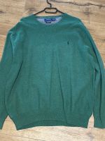 Ralph Lauren Pullover Grün XXL Altona - Hamburg Lurup Vorschau