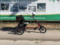 Van Raam Easy Rider Compact 2024 im Kundenauftrag Kreis Ostholstein - Stockelsdorf Vorschau