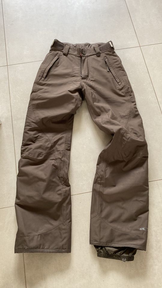 O‘Neill Skihose Gr. 36 neu in Kelkheim