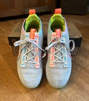 Nike Air Vapormax 2021 FK W 39 Sneaker Schuhe rosa grau neon neu Rheinland-Pfalz - Mainz Vorschau