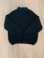 FB Sister Knitwear Strickpullover Gr. XXS 158 schwarz Mädchen Bayern - Ingolstadt Vorschau