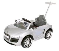 Rollplay Audi R8 Spyder Push Car. Silber. Bayern - Nördlingen Vorschau