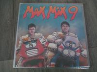 Max Mix Vol. 9 Vinyl Schallplatte LP Baden-Württemberg - Urbach Vorschau