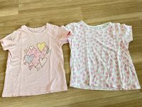 T-Shirts Primark Gr. 122/128 Dortmund - Benninghofen Vorschau