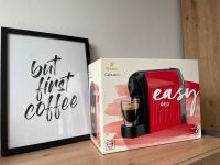 Cafissimo Easy Red | Kaffeemaschine Kapselmaschine Tchibo Bayern - Chamerau Vorschau