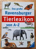 Das große Ravensburger Tierlexikon von A-Z Nordrhein-Westfalen - Ense Vorschau