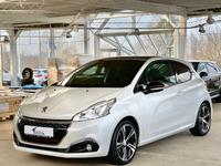 Peugeot 208*GTi Sport*PERLMUTT*PANO*JBL*KAMERA*LM SHZ* Niedersachsen - Salzgitter Vorschau